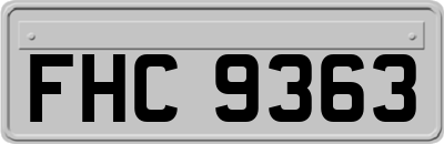 FHC9363
