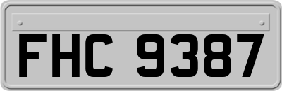FHC9387