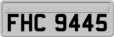 FHC9445