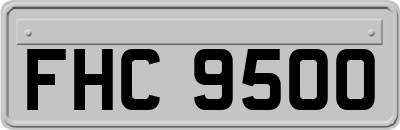 FHC9500