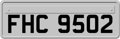 FHC9502
