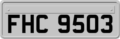 FHC9503