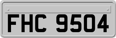 FHC9504