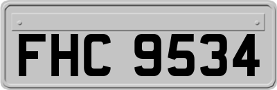 FHC9534