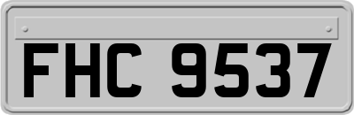 FHC9537