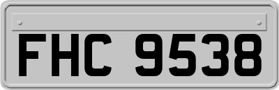 FHC9538