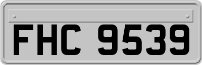 FHC9539