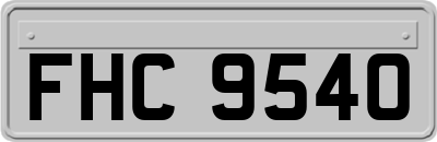 FHC9540