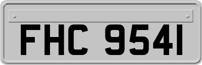 FHC9541