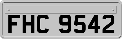 FHC9542
