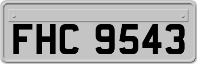 FHC9543