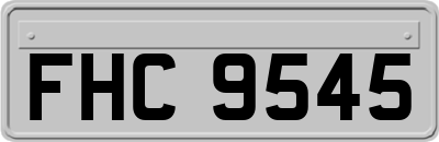 FHC9545