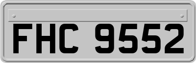 FHC9552