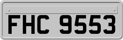 FHC9553