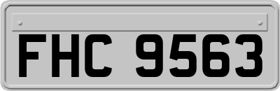 FHC9563
