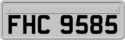 FHC9585