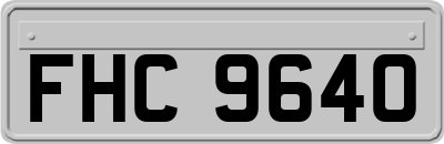 FHC9640