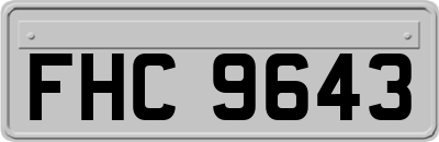 FHC9643