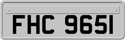 FHC9651