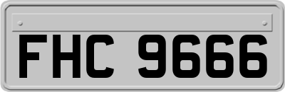 FHC9666