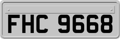 FHC9668