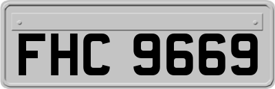 FHC9669