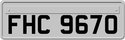 FHC9670