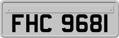 FHC9681