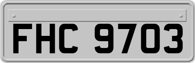 FHC9703