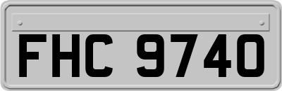 FHC9740