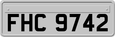 FHC9742