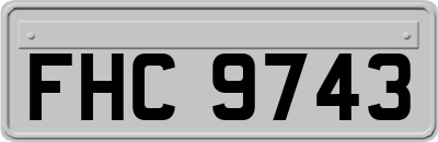 FHC9743