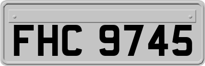 FHC9745