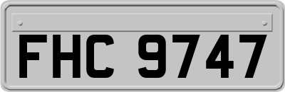 FHC9747
