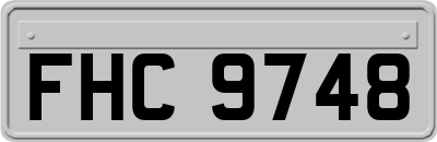 FHC9748