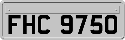 FHC9750