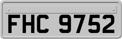 FHC9752