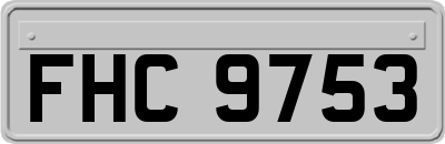 FHC9753