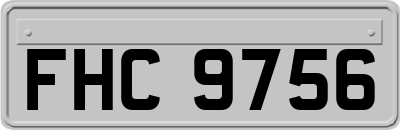 FHC9756