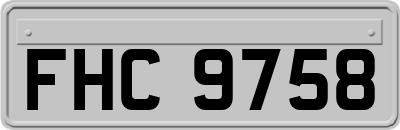 FHC9758
