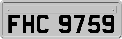 FHC9759