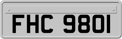 FHC9801