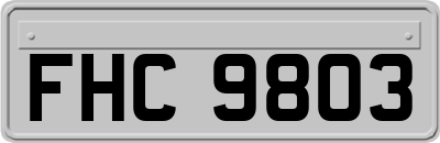 FHC9803