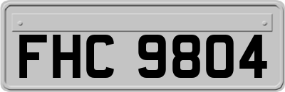 FHC9804