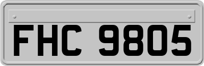 FHC9805