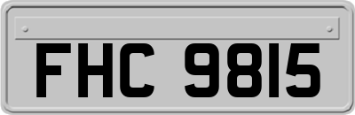 FHC9815