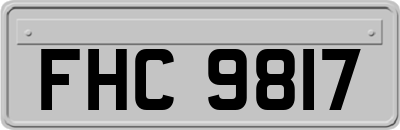 FHC9817