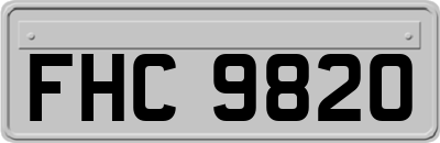 FHC9820