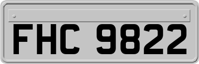 FHC9822