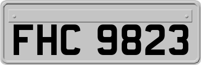 FHC9823
